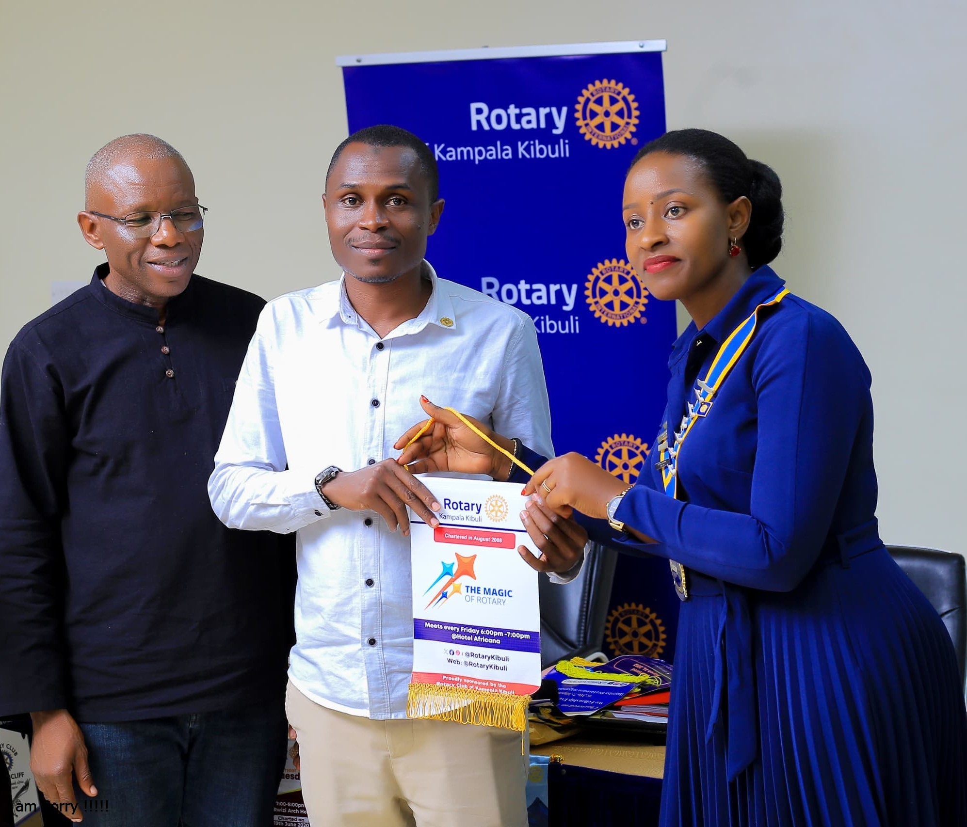 Armwright Property Agency Award