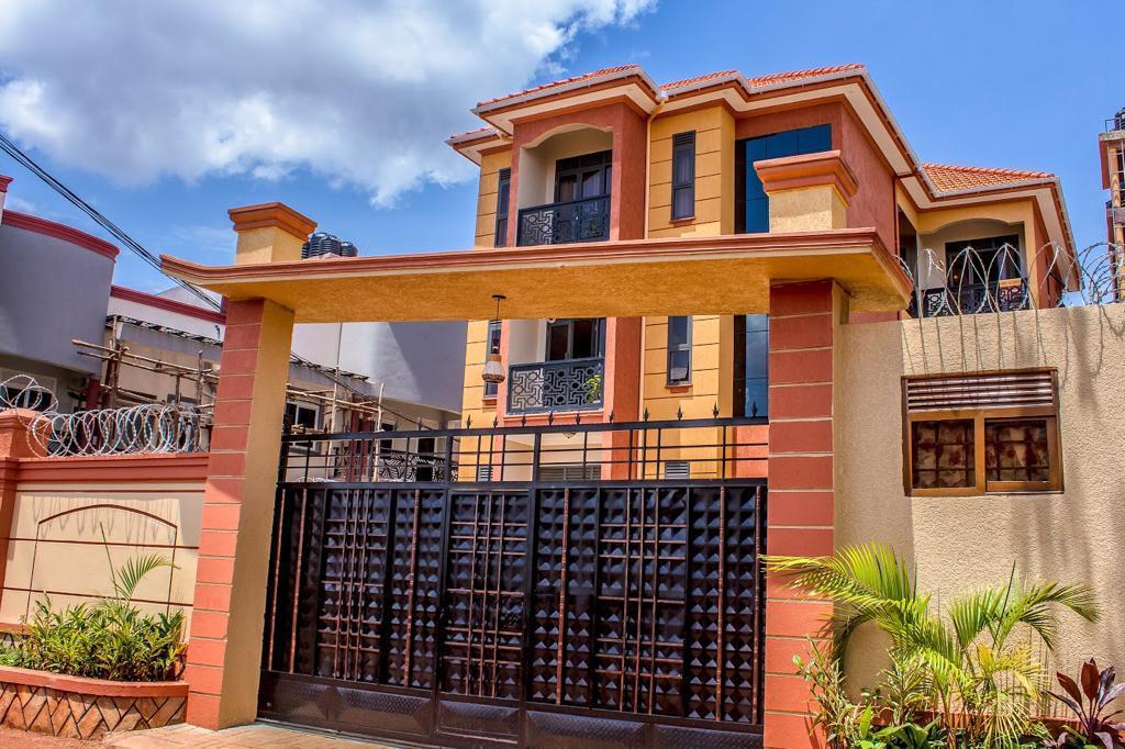 Apartment Block For Sale