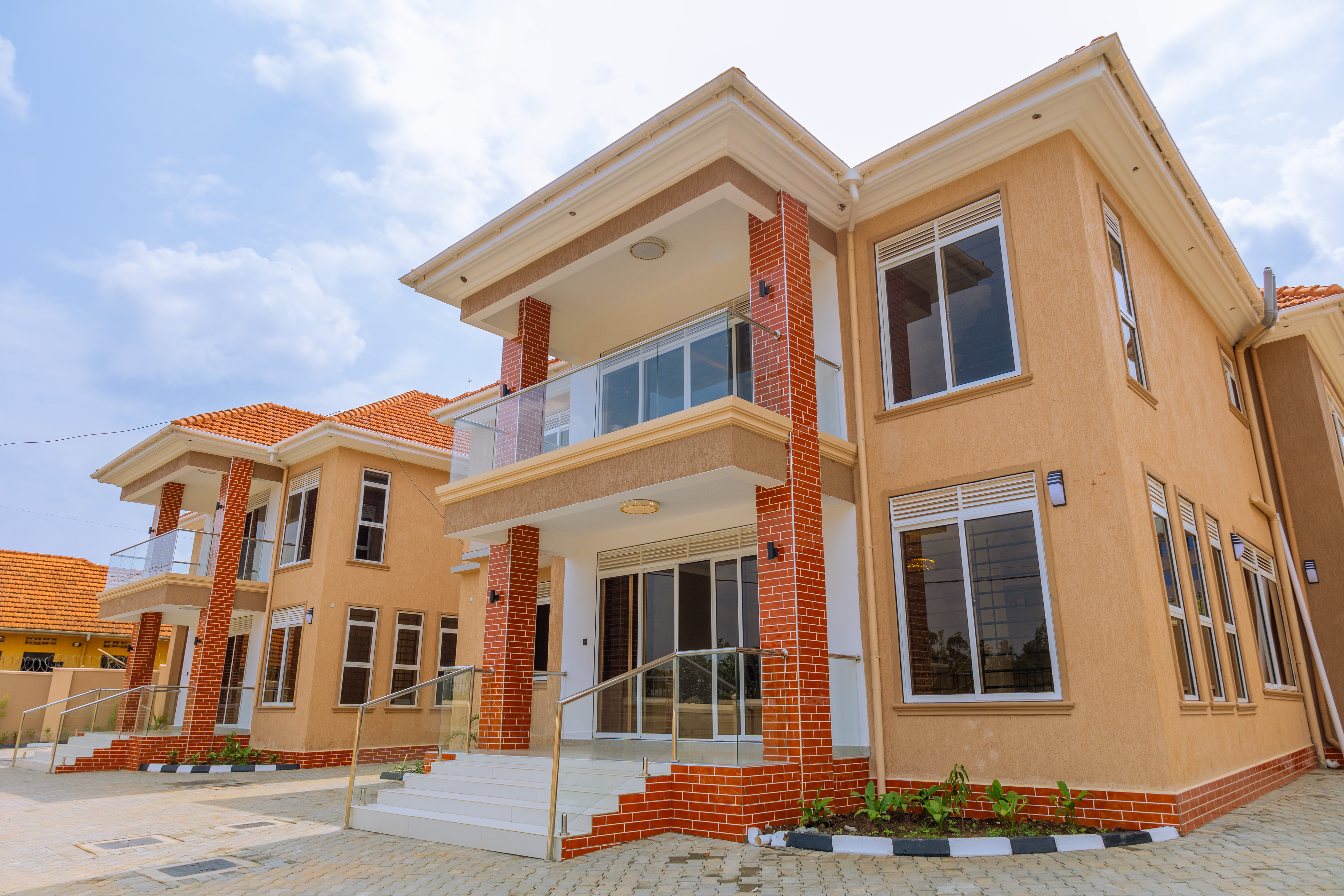 Kyanja House for sale