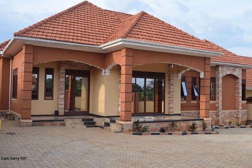 Self contained Apartments