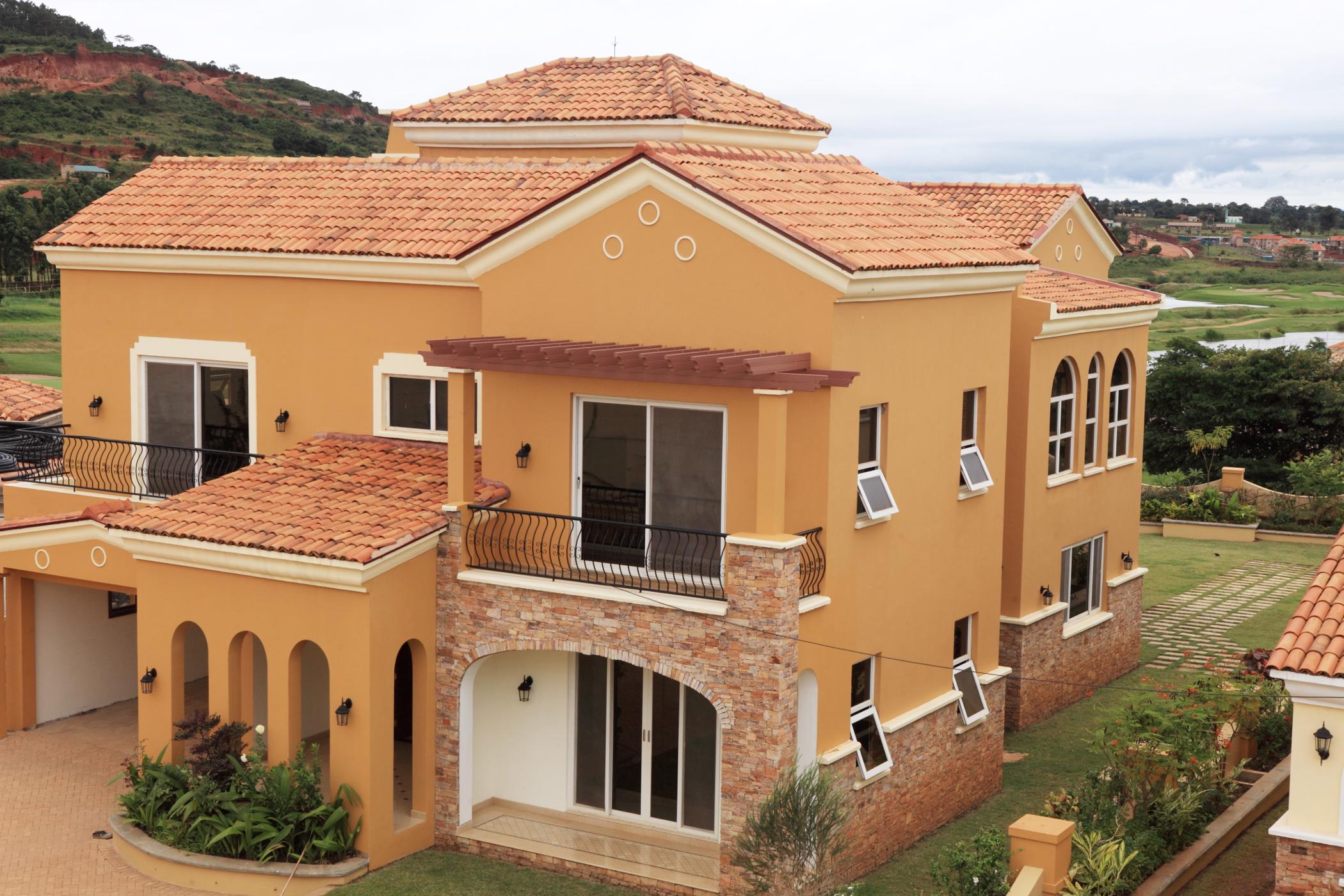 Apartment Block For Sale at 900M